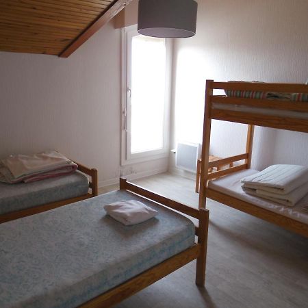 Apartament L'Abri Cotier Mimizan-Plage Zewnętrze zdjęcie