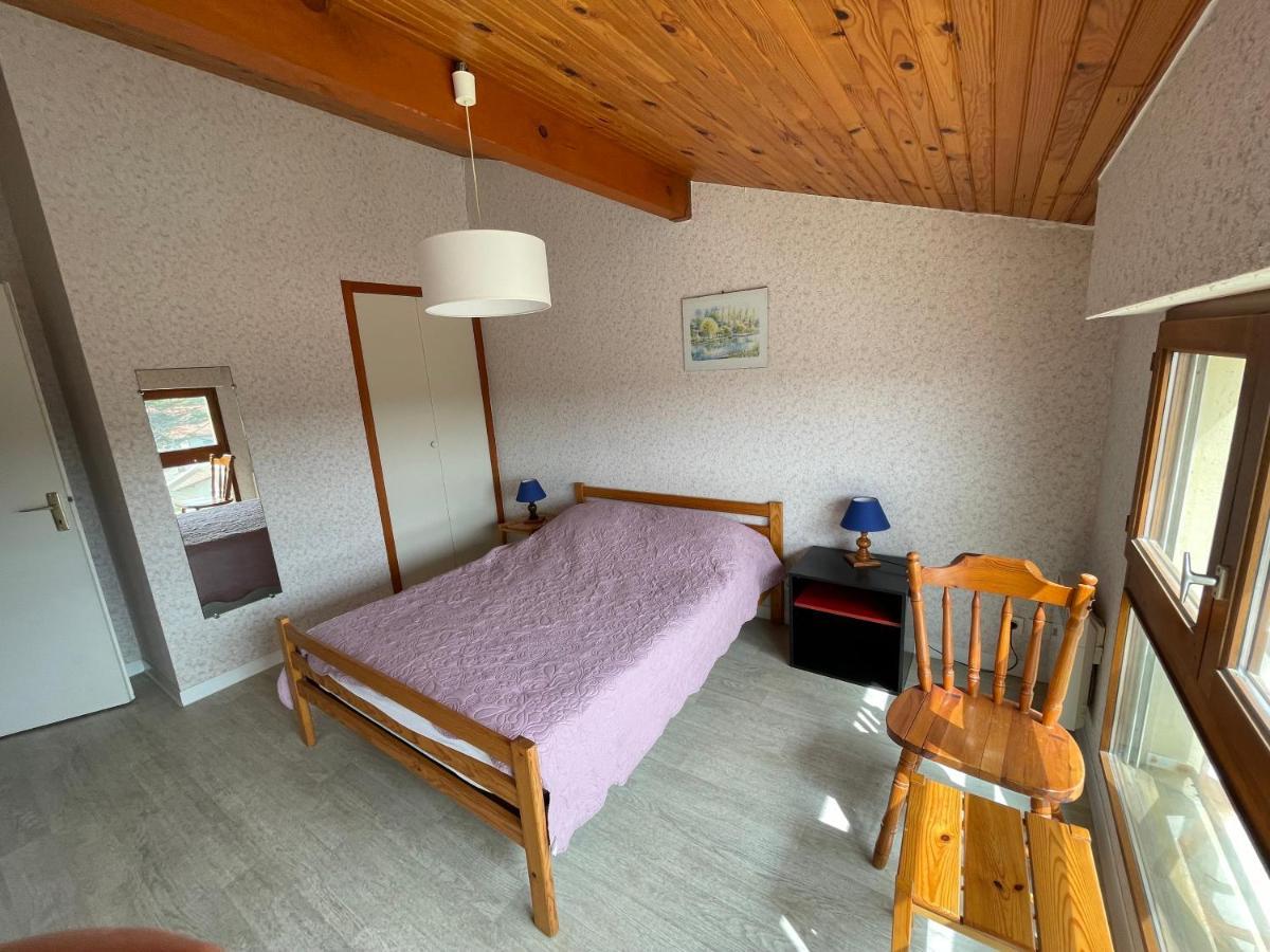 Apartament L'Abri Cotier Mimizan-Plage Zewnętrze zdjęcie