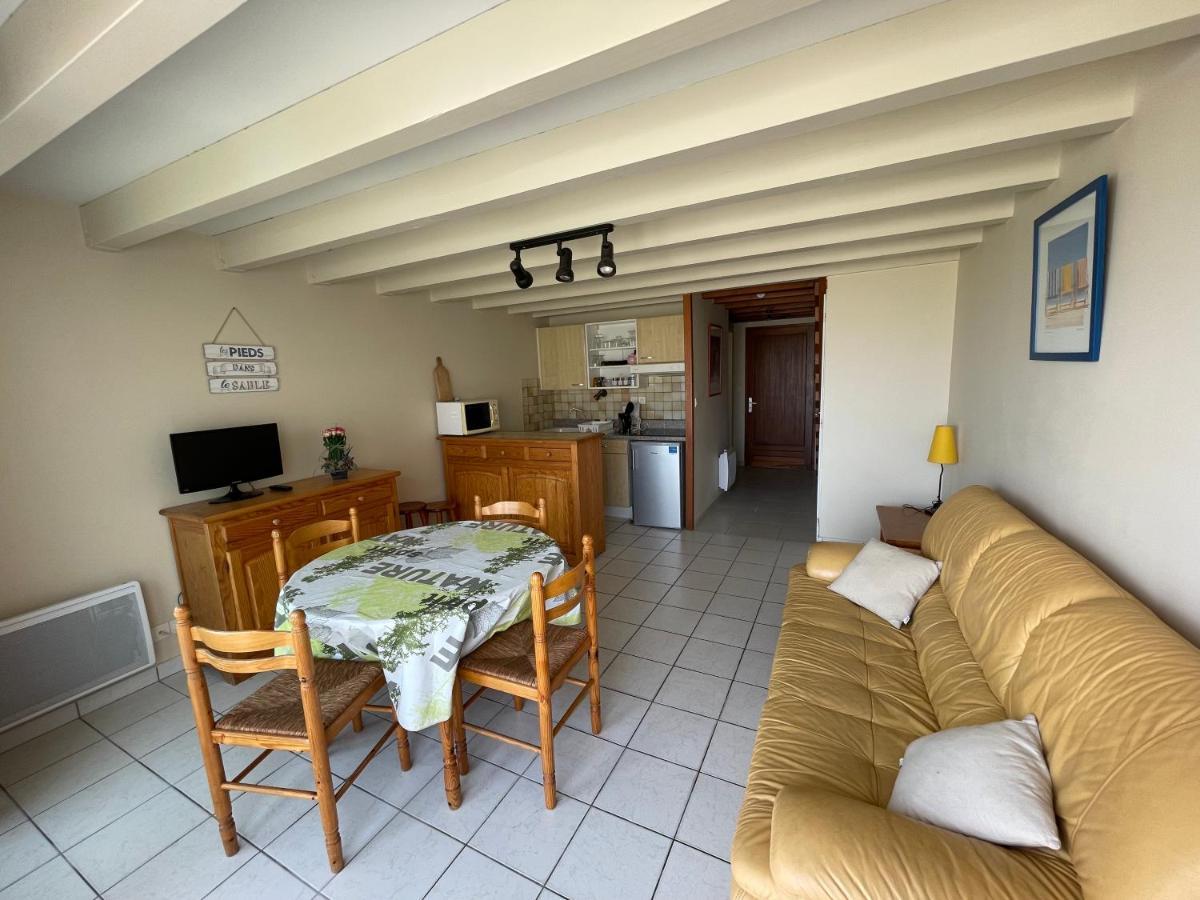 Apartament L'Abri Cotier Mimizan-Plage Zewnętrze zdjęcie