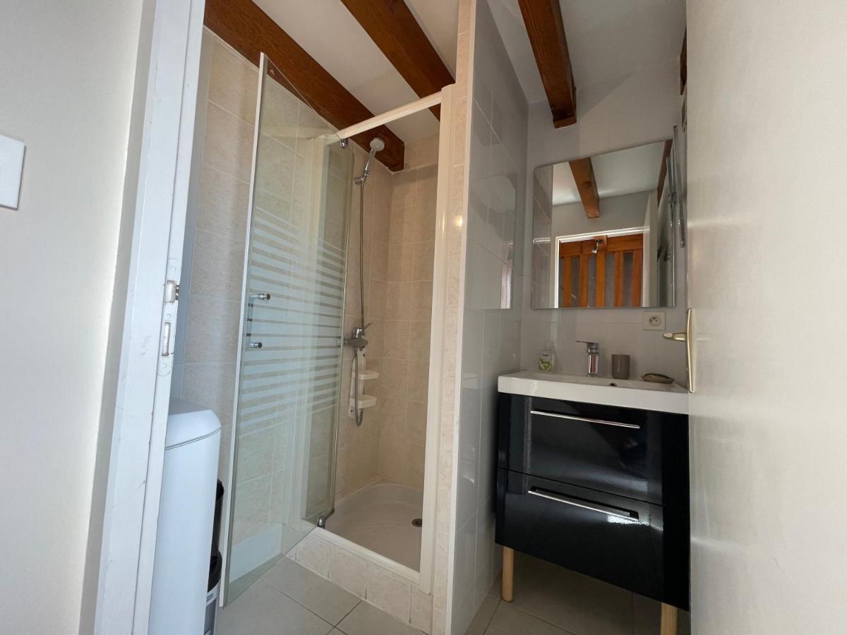 Apartament L'Abri Cotier Mimizan-Plage Zewnętrze zdjęcie